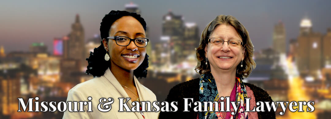 Missouri and Kansas Family Lawyers